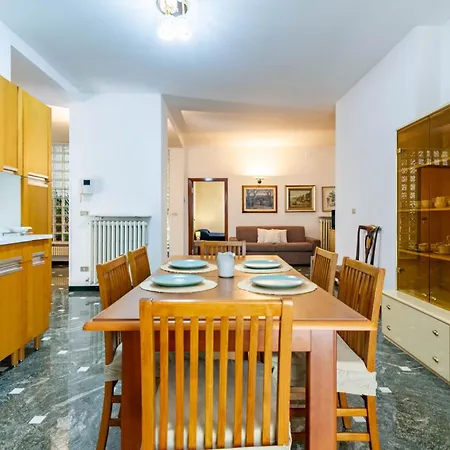 D'annunzio - Myho Casa 公寓